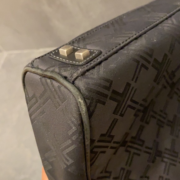 TUMI briefcase/ laptop bag. Vintage. - Picture 14 of 14